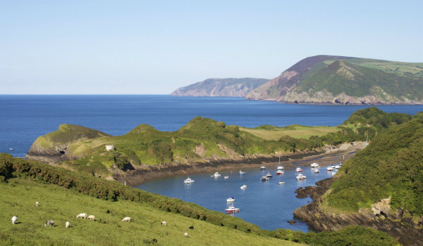 Atlantic highway