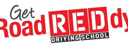 Get Road REDdy logo