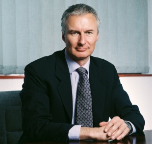 Ian McIntosh