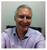 Ian McIntosh