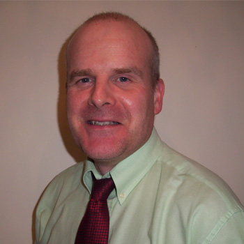 Stuart Sharp