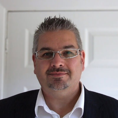 Stuart Walker