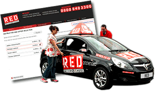 MyRED